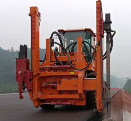 重庆綦江——宏工机械6108（12-10）施工现场